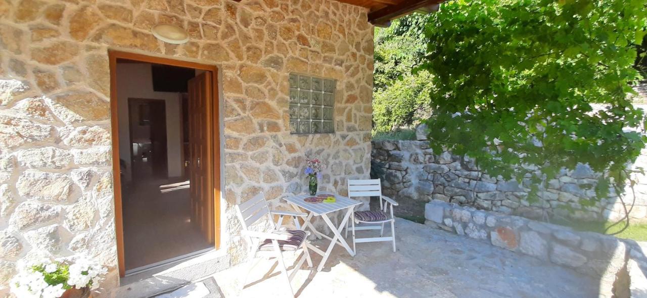 Vila Pegaz Virpazar Exterior foto
