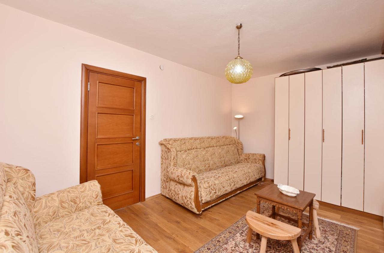 Vila Pegaz Virpazar Exterior foto