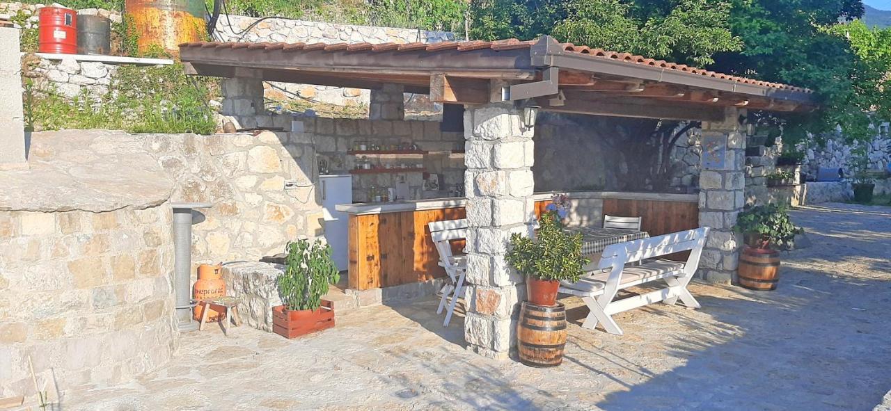 Vila Pegaz Virpazar Exterior foto