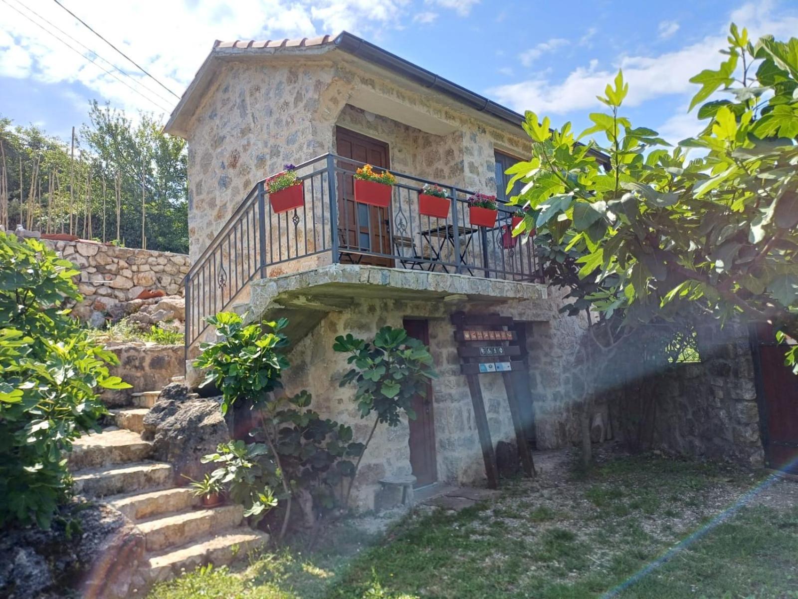 Vila Pegaz Virpazar Exterior foto