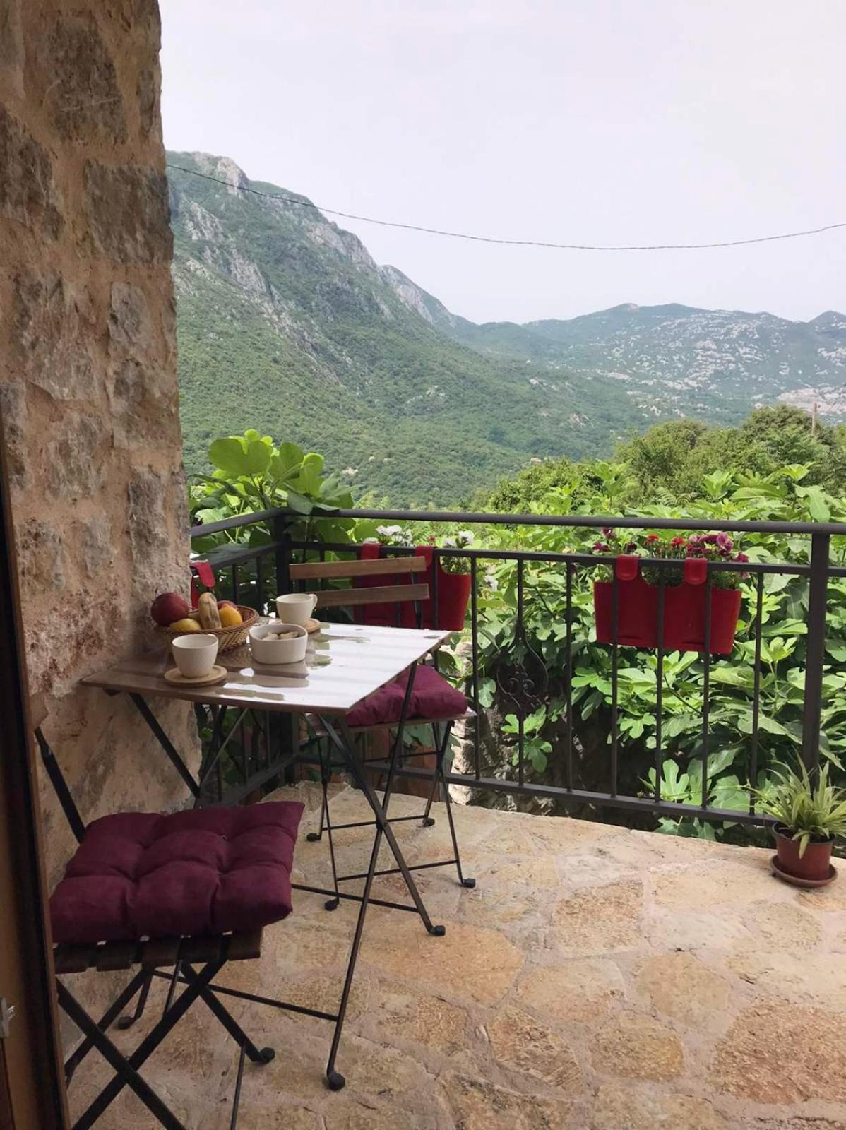 Vila Pegaz Virpazar Exterior foto