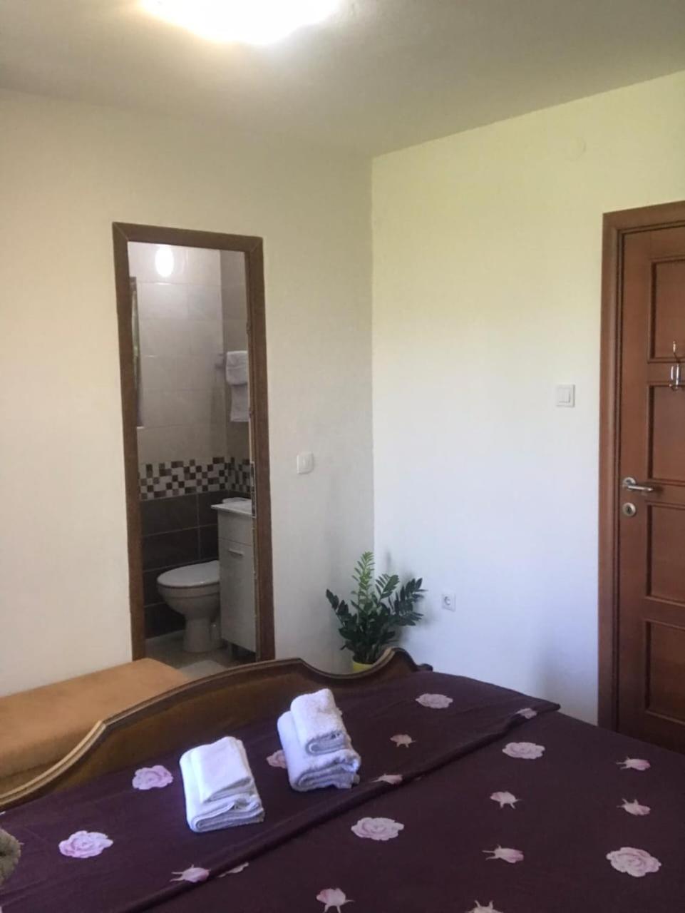 Vila Pegaz Virpazar Exterior foto