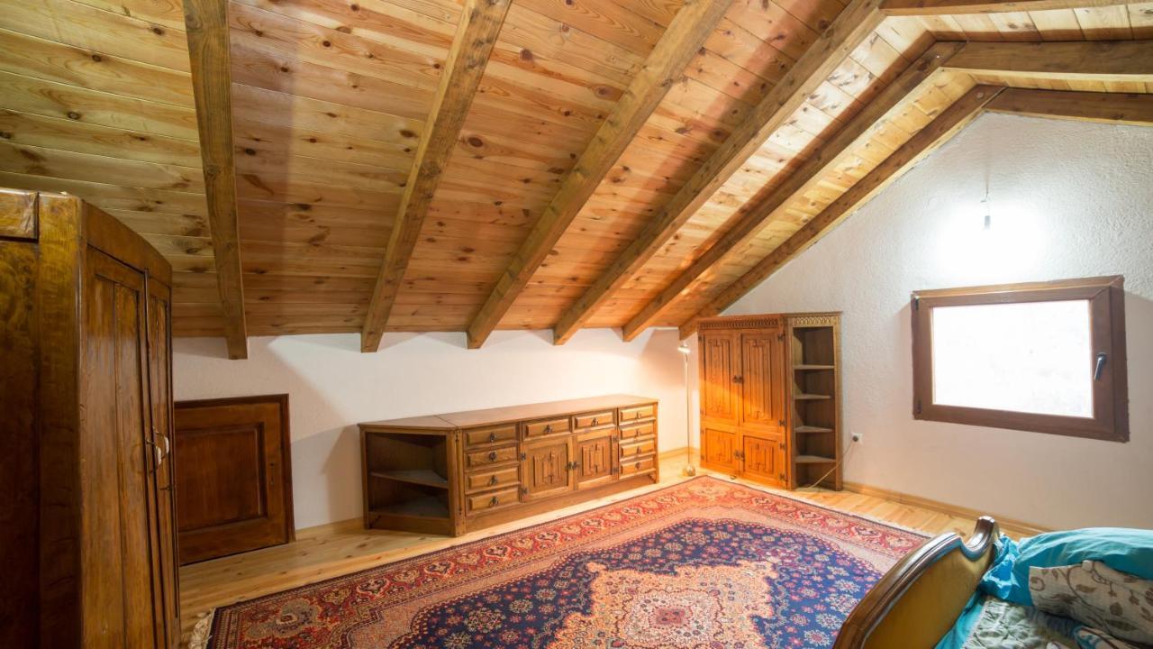 Vila Pegaz Virpazar Exterior foto